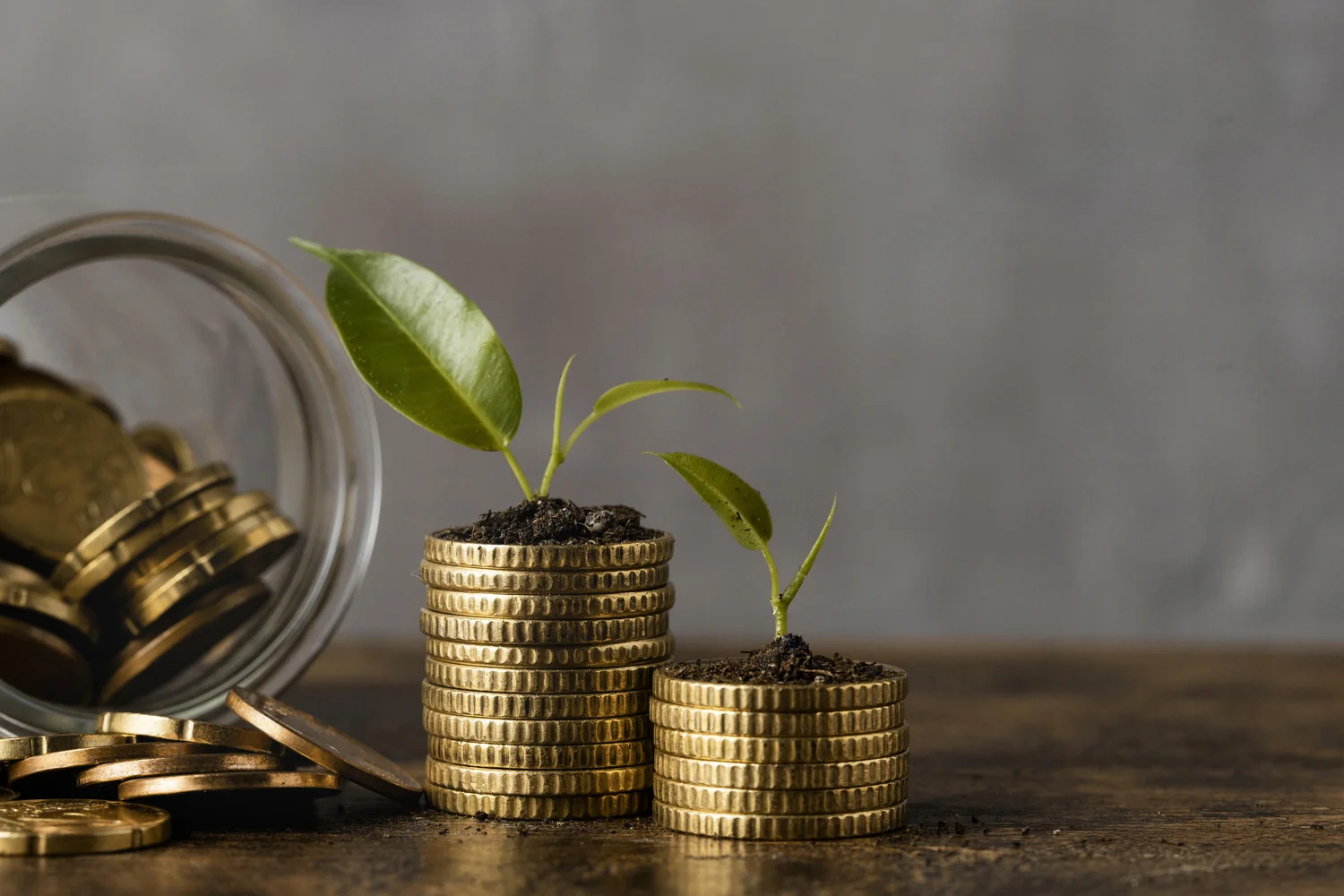 Imagem relacionada a Prosperidade Financeira